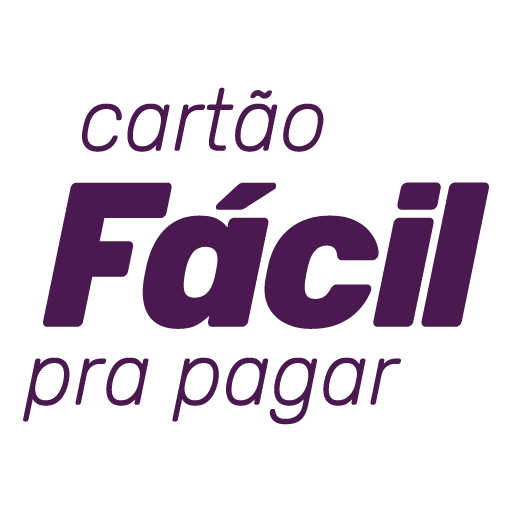 Fácil Pra Pagar logo